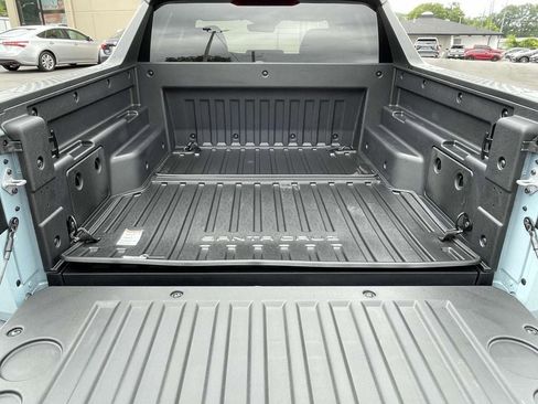 New 2026 Hyundai Santa Cruz SE image 7