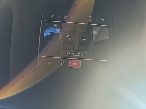 New 2026 Hyundai Palisade Calligraphy image 27