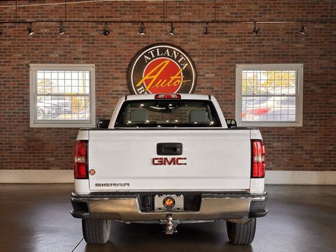 Used 2017 GMC Sierra 1500 2WD Regular Cab image 27