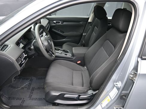 Certified 2023 Honda Civic LX image 18