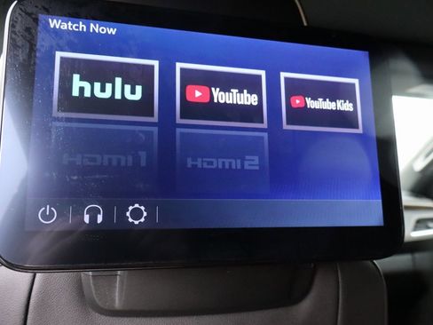 Used 2023 Chevrolet Tahoe Premier image 21