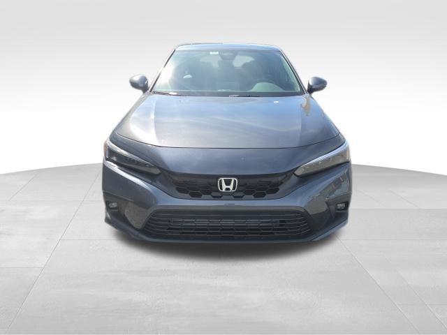 Used 2024 Honda Civic Sport Touring image 3