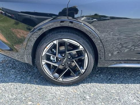 New 2026 Kia K4 GT-Line FWD image 7