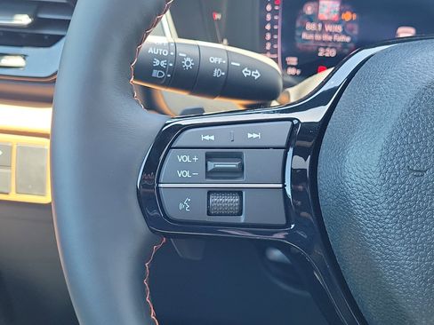 New 2026 Honda Passport TrailSport Elite image 22