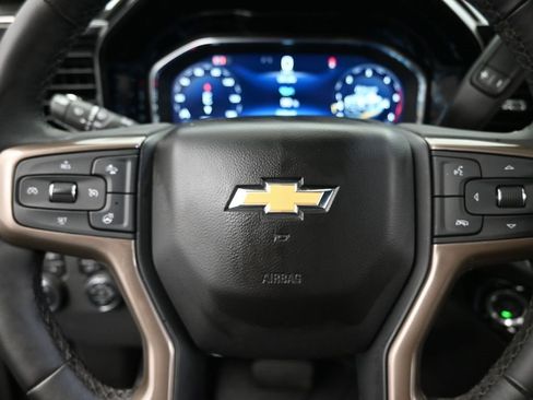 Used 2024 Chevrolet Silverado 3500 High Country w/ High Country Premium Package image 14