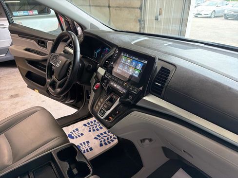 Used 2020 Honda Odyssey EX-L image 23