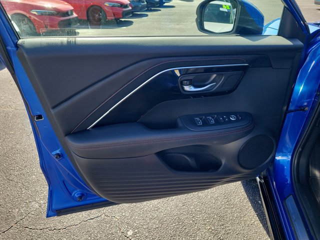 Used 2025 Acura ADX A-Spec FWD image 17