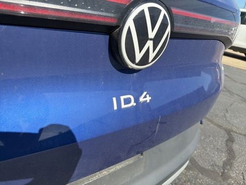 Used 2021 Volkswagen ID.4 1st Edition image 29