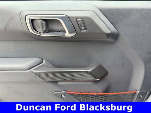 New 2025 Ford Bronco Raptor image 18