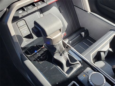 New 2026 Toyota Tundra Limited image 37