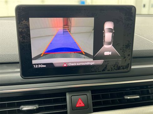 Used 2017 Audi A4 2.0T Premium image 14