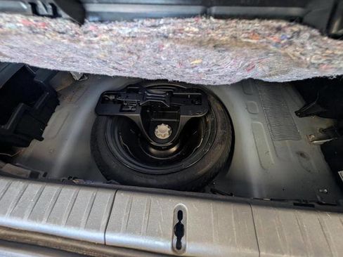 Used 2009 Toyota Prius FWD image 26