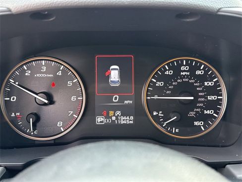 Certified 2024 Subaru Crosstrek 2.5i Wilderness w/ Crosstrek Mirror Package image 28