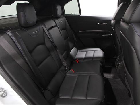 Used 2024 Cadillac XT4 Sport w/ Cold Weather Package image 17