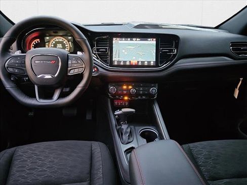 New 2026 Dodge Durango GT w/ Blacktop Package image 14