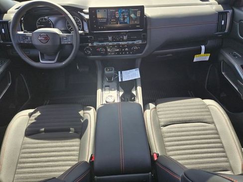 New 2026 Nissan Pathfinder Rock Creek AWD/4WD image 10