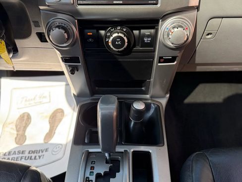 Used 2011 Toyota 4Runner SR5 image 19