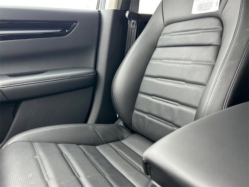 New 2026 Honda CR-V EX-L image 25