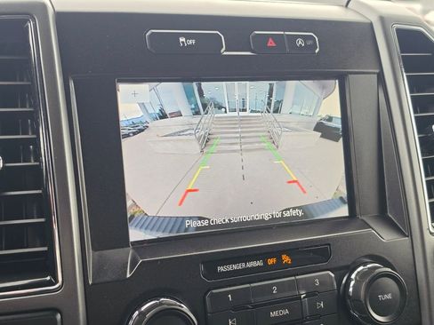 Used 2019 Ford F150 XLT AWD/4WD image 21