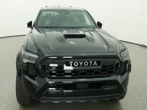 New 2026 Toyota Tacoma TRD Pro AWD/4WD image 2