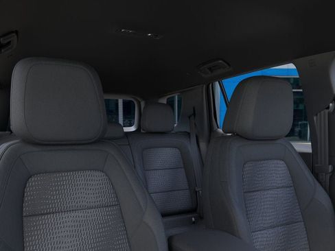 New 2026 Chevrolet Equinox LT image 24