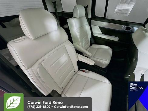 Used 2025 Hyundai Santa Fe Calligraphy AWD/4WD image 33