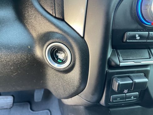 Certified 2023 Chevrolet Silverado 2500 LT w/ All Star Edition image 30