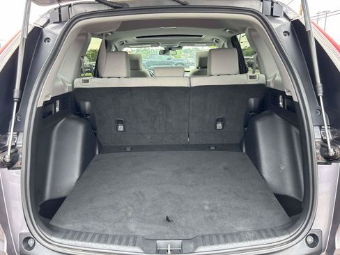 Used 2019 Honda CR-V EX image 14
