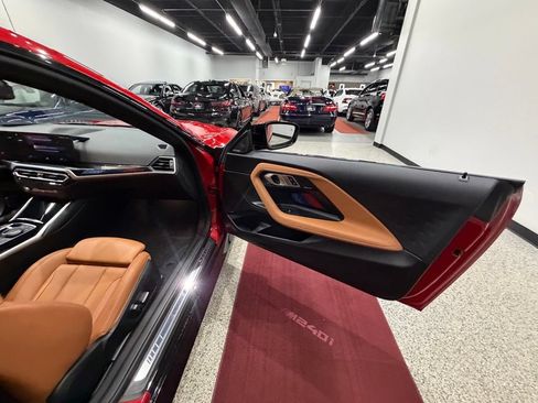Used 2023 BMW M240i xDrive Coupe w/ Premium Package AWD/4WD image 42
