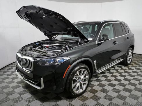 Used 2026 BMW X5 sDrive40i RWD image 34