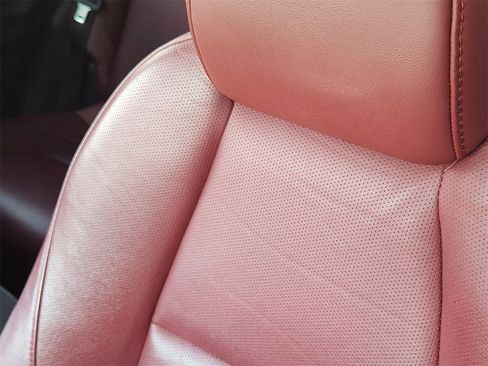 Used 2025 MAZDA CX-30 AWD 2.5 S w/ Preferred Package image 14