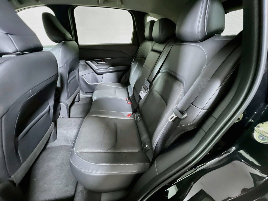 New 2026 MAZDA CX-5 Preferred AWD/4WD image 22