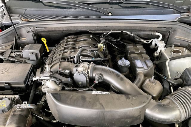 Used 2023 Dodge Durango SXT RWD image 20