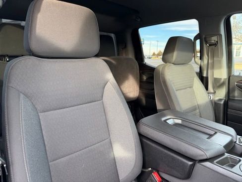 Used 2023 Chevrolet Silverado 1500 RST AWD/4WD image 10
