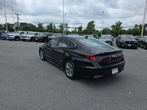 Used 2022 Hyundai Sonata SEL FWD image 7