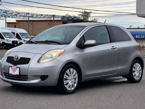 Used 2008 Toyota Yaris S image 1