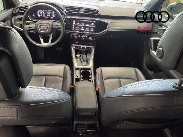 Used 2023 Audi Q3 2.0T Premium w/ Convenience Package AWD/4WD image 26