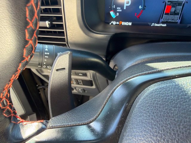 Certified 2024 Ford F150 Raptor AWD/4WD image 25