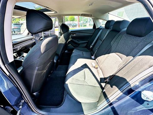 Used 2024 Honda Accord EX image 14