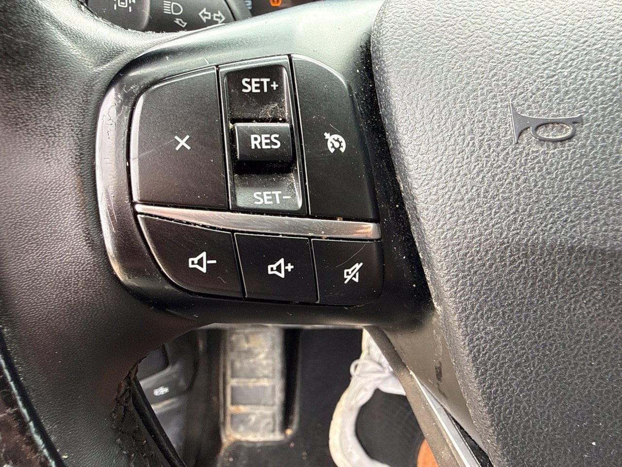 Used 2024 Ford Bronco Sport Big Bend w/ Convenience Package AWD/4WD image 27