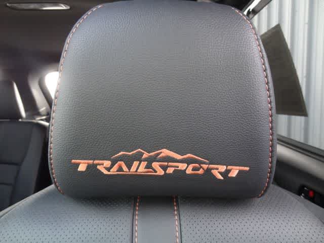 Used 2024 Honda Passport TrailSport image 8