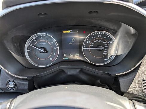 Used 2019 Subaru Crosstrek 2.0i Limited w/ Popular Package #4 AWD/4WD image 21
