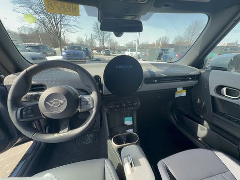 New 2026 MINI Cooper S image 6