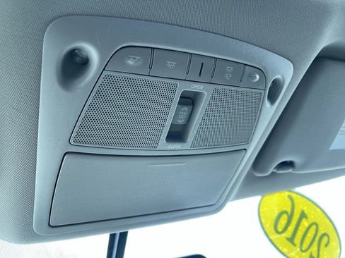 Used 2016 Nissan Maxima 3.5 SL image 36