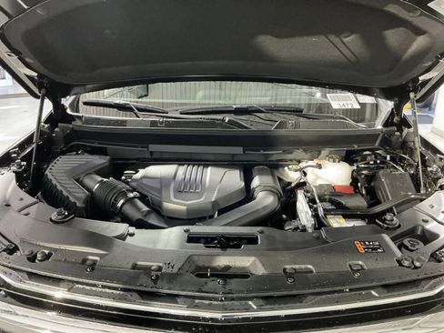 New 2026 Chevrolet Traverse LT image 35