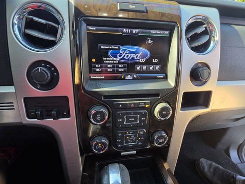 Used 2013 Ford F150 Platinum image 14