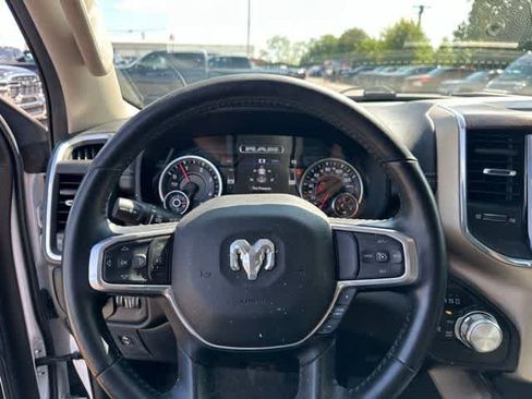 Certified 2022 RAM 1500 Laramie AWD/4WD image 10