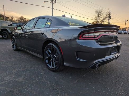 Used 2023 Dodge Charger R/T w/ Plus Group image 6