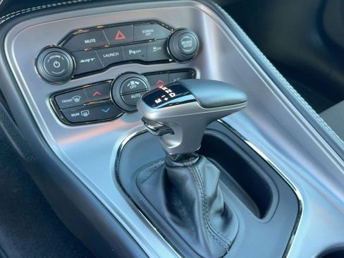 Used 2023 Dodge Challenger SRT Hellcat image 15