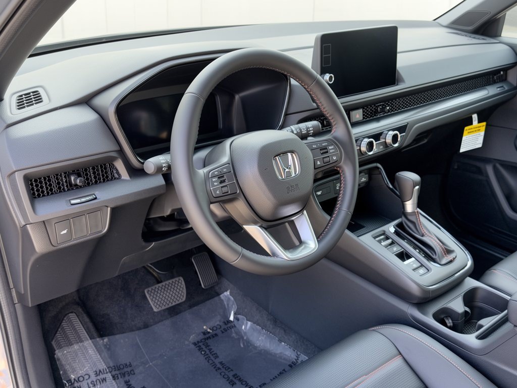 New 2027 Honda CR-V Sport-L image 4